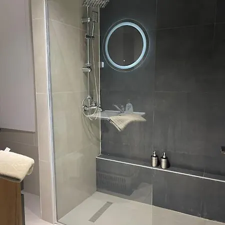 Yellow Sky Center Appartement Skopje