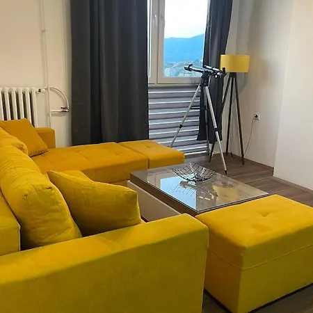 Yellow Sky Center